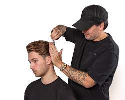 barbier workshops