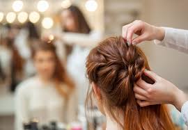 hairstyling cursus