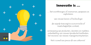 innovatief