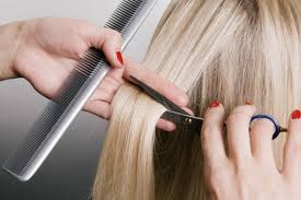 cursus haarknippen