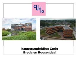 curio kappersopleiding