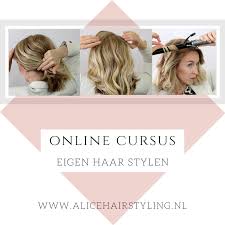 cursus haar