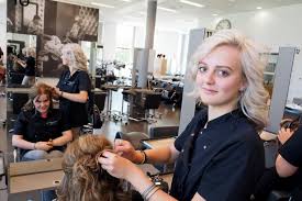 opleiding hairstylist