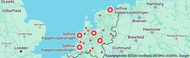 selfline kappers