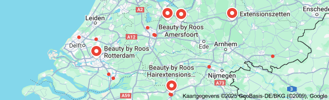 extensions haarverlenging