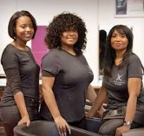 kappersopleiding black hair