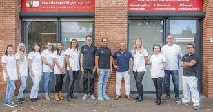 tandarts hoofddorp