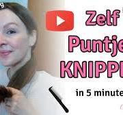 knippen'