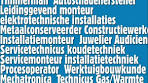 techniek'