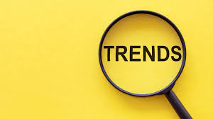 trend'