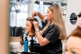 cursussen in haarstyling