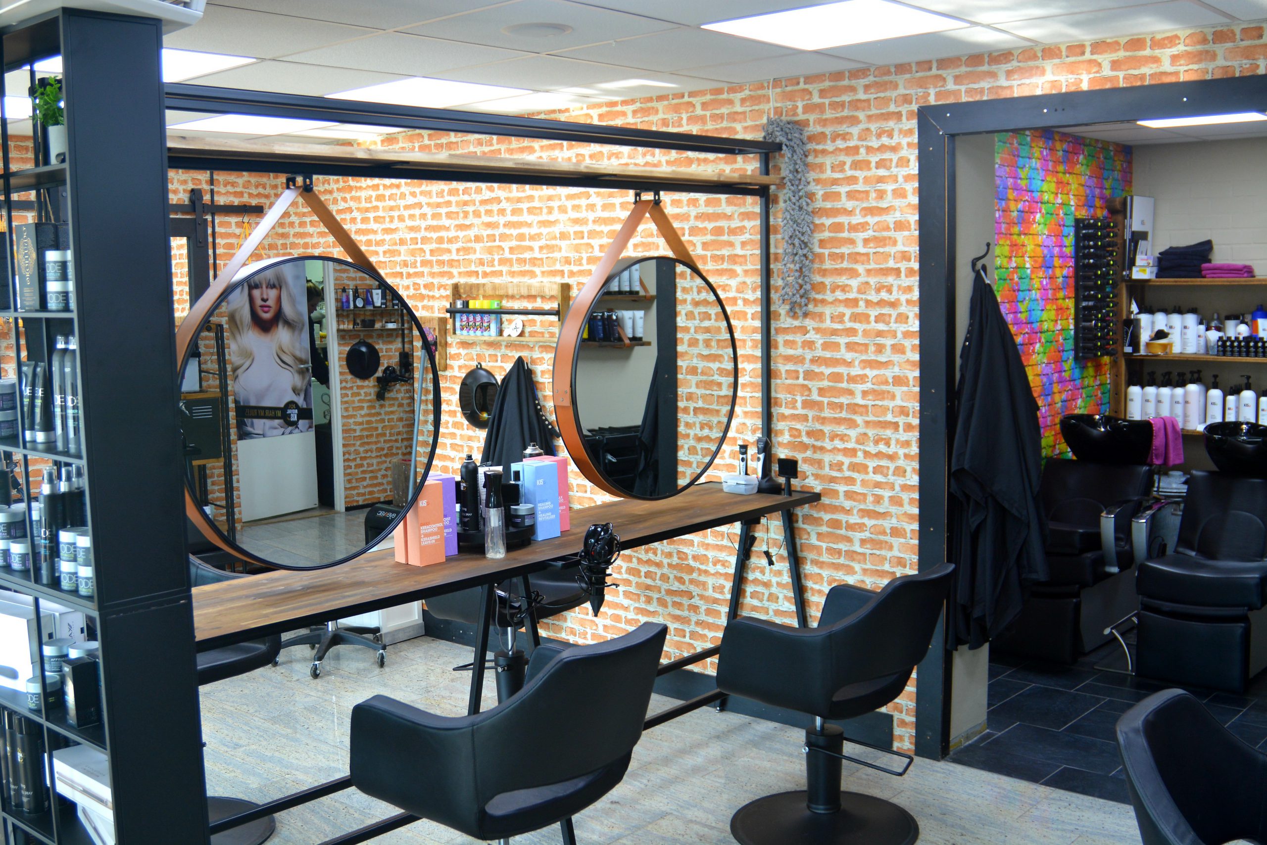 kapper kapper kappers