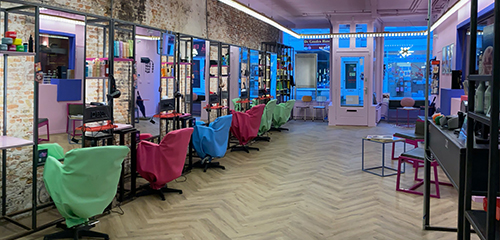 kinki kapper prijzen