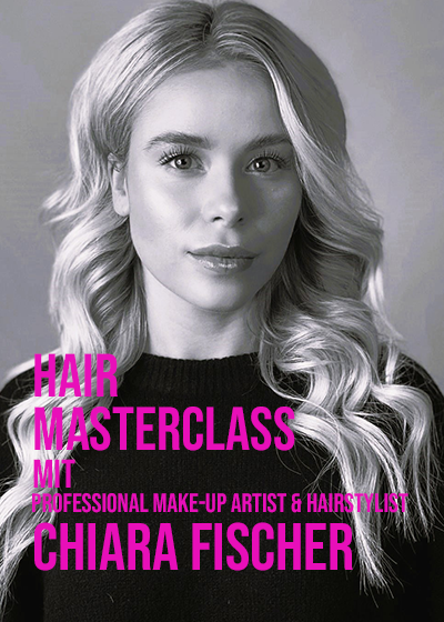 masterclass haarstyling