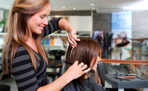 opleiding kapper groningen