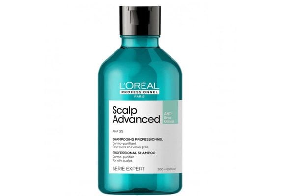 professionele haarverzorging voor alle haartypes