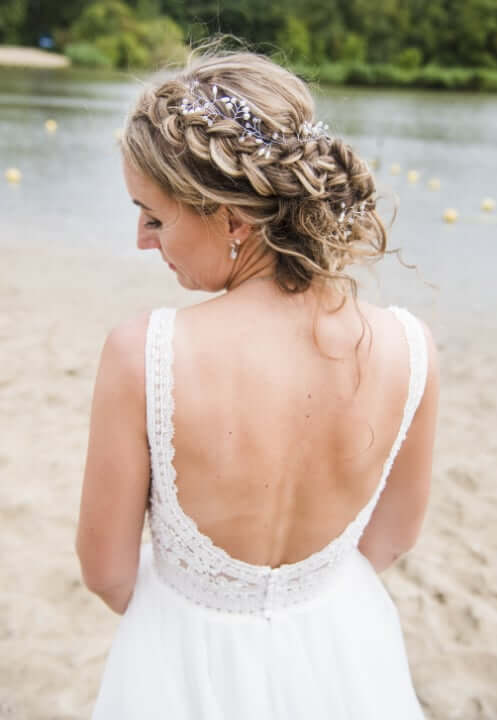 workshops bruidskapsels