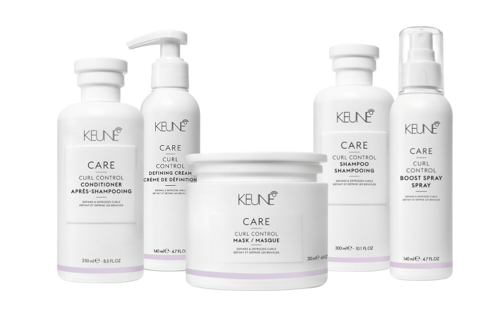 beste haarproducten voor krullen