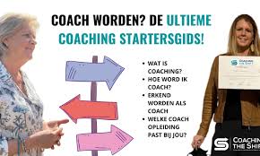 coaching opleiding