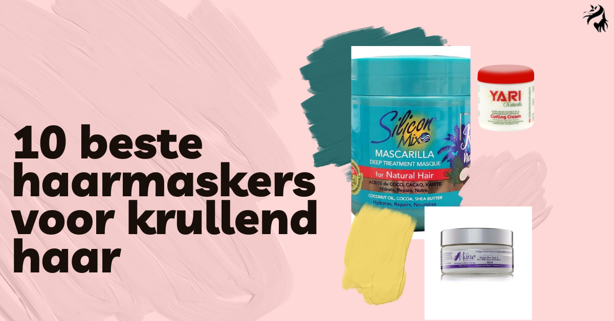 goede haarproducten voor krullen