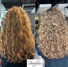 krullen haarverzorging