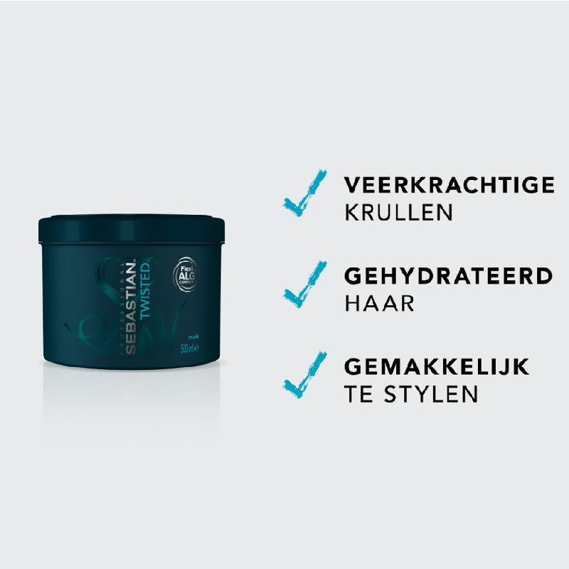 sebastian haarproducten voor krullen