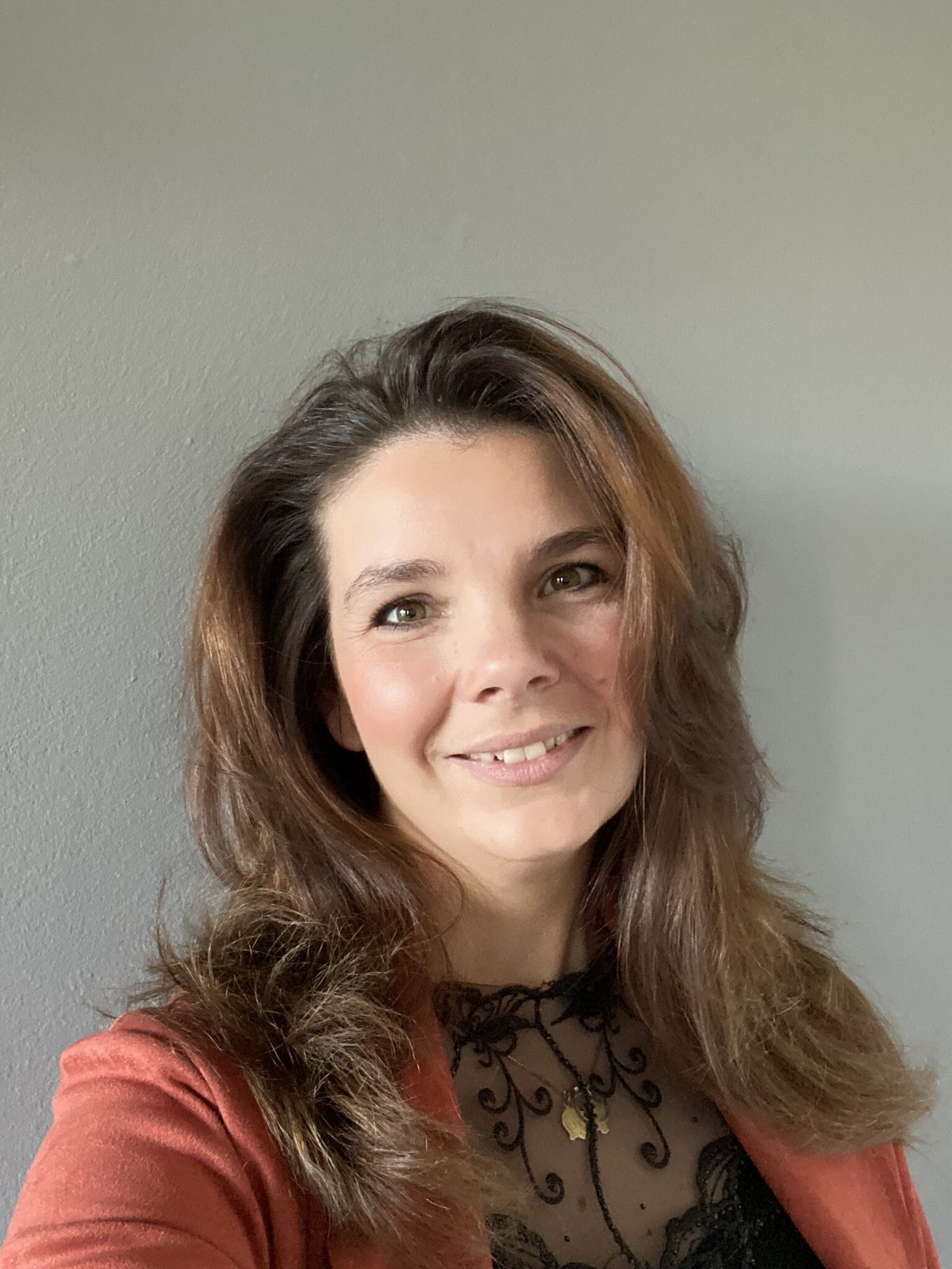 thuiskapper hilversum