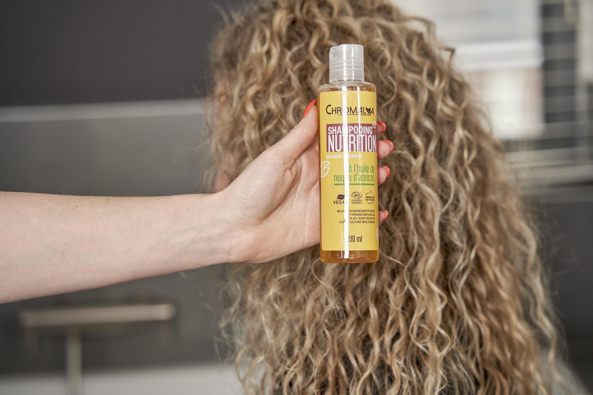 beste haarproducten krullen