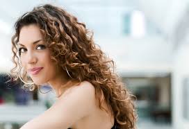 haarverzorging krullend haar