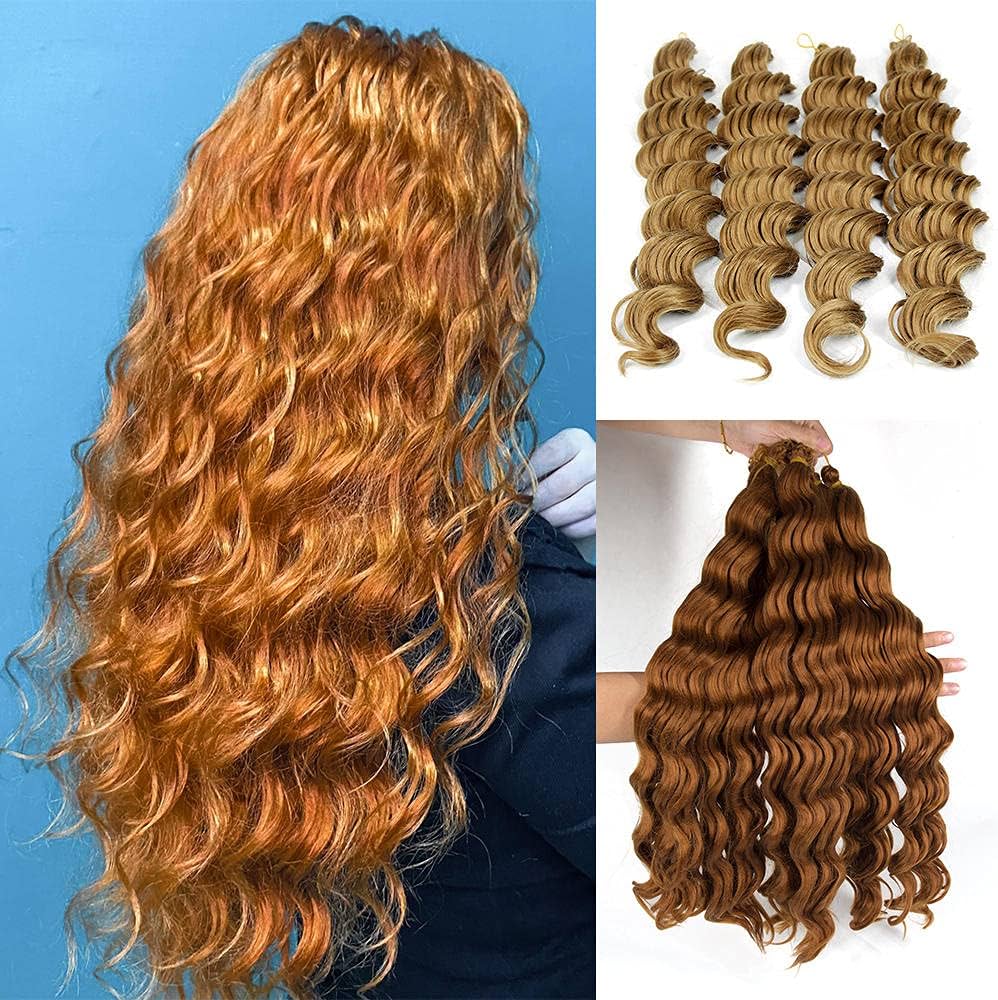 vlechten met krullend haar