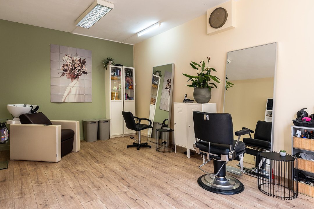 goedkope kapper amsterdam