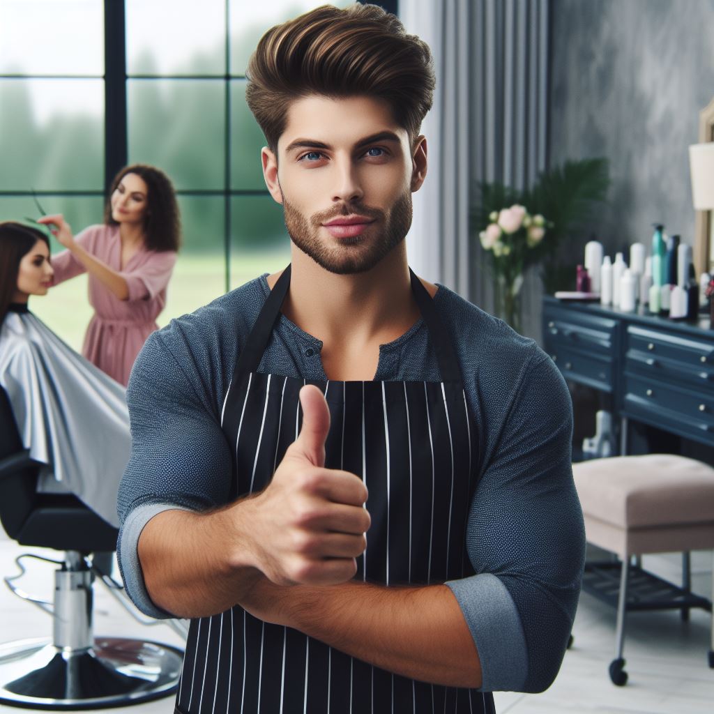 goedkope kapper rotterdam