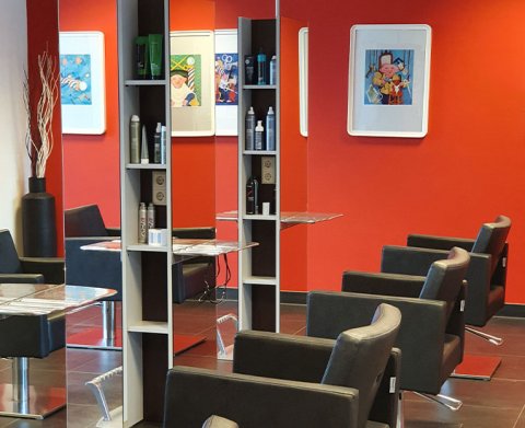 kapper hillegersberg