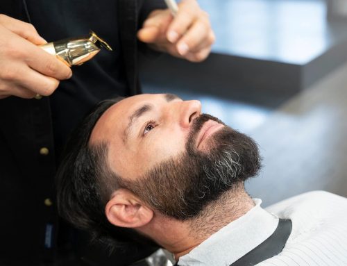 kapper zonder afspraak