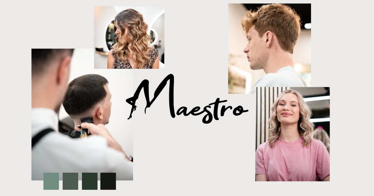 maestro kapper