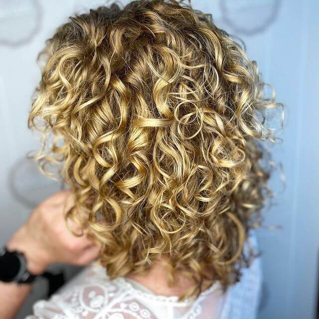 permanent krullen kapper