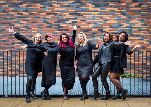 team kappers prijzen