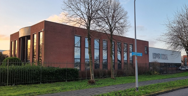groothandel kappersbenodigdheden