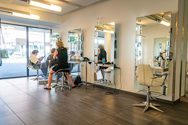 kapper marsmanplein