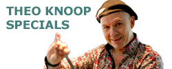 theo knoop kapper