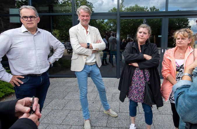huub kapper