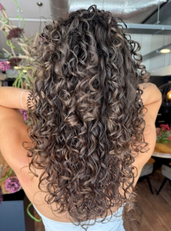curlsys kapper