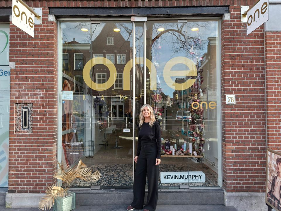 kapper delft