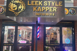kapper hoogkerk